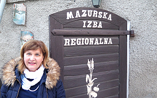 Mazurska Izba Regionalna w Marcinkowie